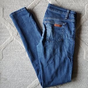 Joe's Jeans straight leg jeans